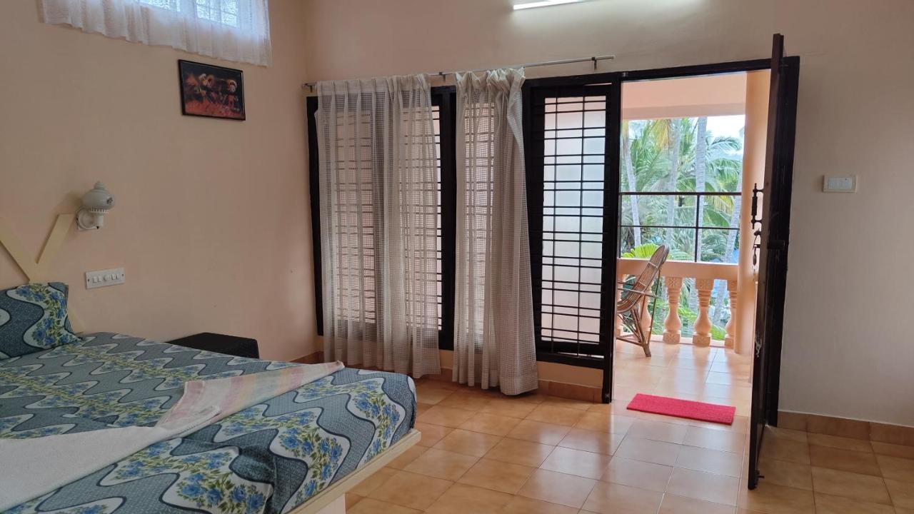 Hotel Greenland Thiruvananthapuram Room photo